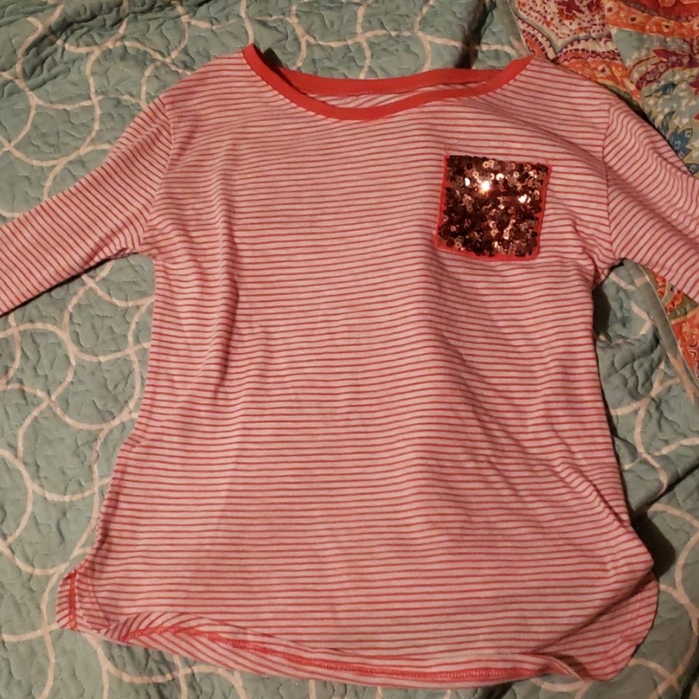 Girls blouse